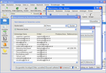 Kolab Globales Adressbuch
