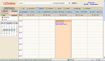 Zimbra Http Std Kalender