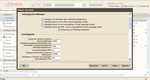 Zimbra Account Anhangeinstellungen