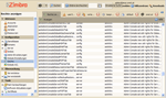 Zimbra Server Rechte - Verwaltung