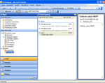 Groupware Zimbra Outlook IMAP/POP