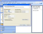 Groupware Zimbra Outlook IMAP Einstellungen