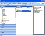 Zimbra Outlook MAPI Posteingang