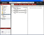 Zimbra Desktop Remote Mail